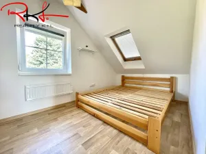 Pronájem rodinného domu, Kosmonosy, Pod Oborou, 125 m2