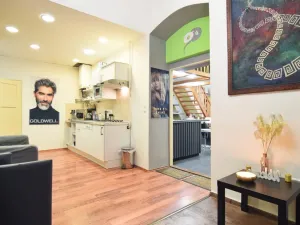 Prodej bytu 2+1, Brno - Staré Brno, Hybešova, 79 m2
