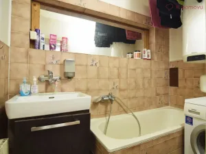 Prodej bytu 2+1, Brno - Staré Brno, Hybešova, 79 m2