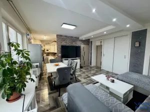 Prodej bytu 2+1, Jirkov, Osvobození, 62 m2