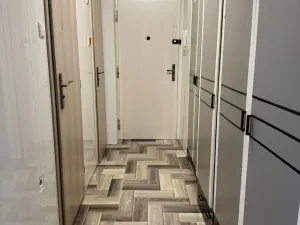 Prodej bytu 2+1, Jirkov, Osvobození, 62 m2