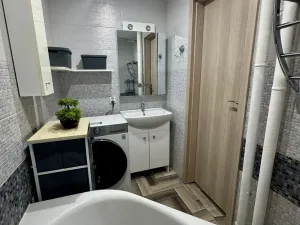 Prodej bytu 2+1, Jirkov, Osvobození, 62 m2