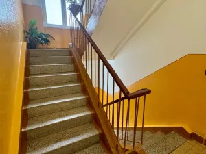 Prodej bytu 2+1, Jirkov, Osvobození, 62 m2