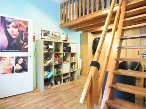 Prodej bytu 2+1, Brno - Staré Brno, Hybešova, 79 m2