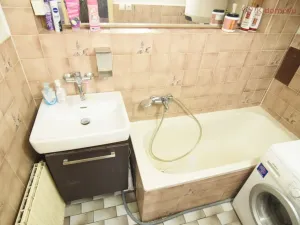 Prodej bytu 2+1, Brno - Staré Brno, Hybešova, 79 m2