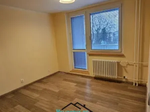 Prodej bytu 2+1, Holešov, 45 m2