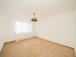 Pronájem bytu 2+1, Praha - Břevnov, Zeyerova alej, 58 m2