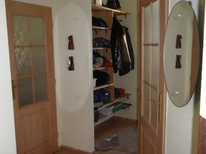 Prodej bytu 2+1, Osek, Tyršova, 70 m2