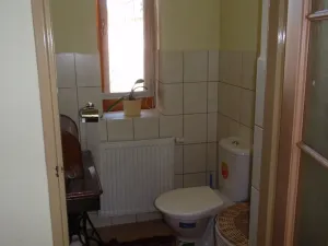 Prodej bytu 2+1, Osek, Tyršova, 70 m2