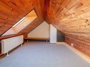 Prodej bytu 4+kk, Nymburk, Masarykova, 129 m2