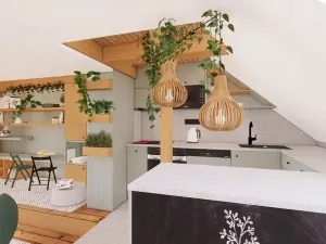 Prodej bytu 4+kk, Nymburk, Masarykova, 129 m2