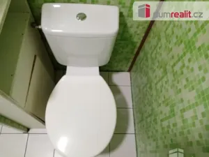 Pronájem bytu 1+1, Děčín - Děčín IX-Bynov, Gagarinova, 34 m2