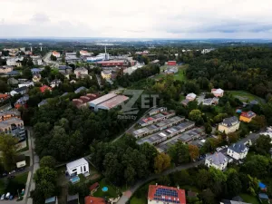 Prodej garáže, Ostrava - Slezská Ostrava, 22 m2