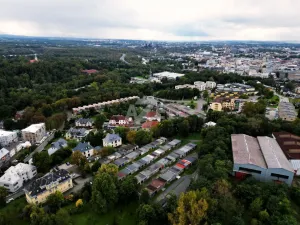 Prodej garáže, Ostrava - Slezská Ostrava, 22 m2