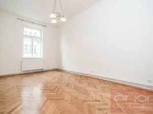 Pronájem bytu 2+kk, Praha - Smíchov, Jindřicha Plachty, 59 m2