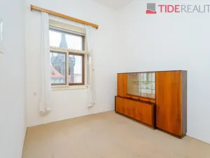 Prodej bytu 4+kk, Praha, Senovážné náměstí, 94 m2