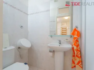 Prodej bytu 4+kk, Praha, Senovážné náměstí, 94 m2