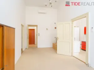 Prodej bytu 4+kk, Praha, Senovážné náměstí, 94 m2