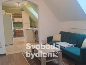 Pronájem bytu 2+1, Nupaky, K Parku, 54 m2