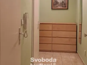 Pronájem bytu 2+1, Nupaky, K Parku, 54 m2