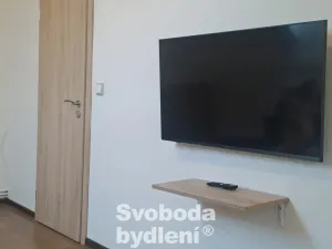 Pronájem bytu 2+1, Nupaky, K Parku, 54 m2