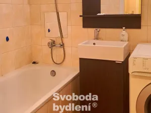 Pronájem bytu 2+1, Nupaky, K Parku, 54 m2