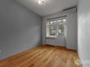 Prodej bytu 3+kk, Praha - Podolí, Sinkulova, 78 m2