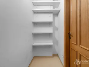 Prodej bytu 3+kk, Praha - Podolí, Sinkulova, 78 m2