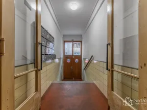 Prodej bytu 3+kk, Praha - Podolí, Sinkulova, 78 m2