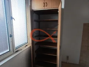 Pronájem bytu 1+1, Olomouc, Heyrovského, 33 m2