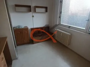 Pronájem bytu 1+1, Olomouc, Heyrovského, 33 m2