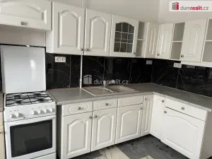 Prodej bytu 2+1, Suchdol nad Odrou, 59 m2