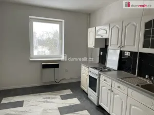 Prodej bytu 2+1, Suchdol nad Odrou, 59 m2