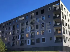 Prodej bytu 1+kk, Praha - Ruzyně, Stočesova, 34 m2