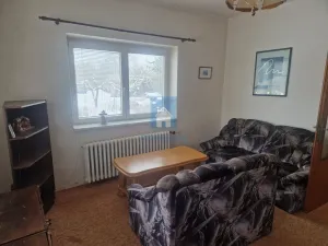 Pronájem rodinného domu, Chodová Planá, Nádražní, 108 m2