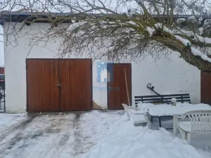 Pronájem rodinného domu, Chodová Planá, Nádražní, 108 m2