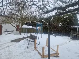 Pronájem rodinného domu, Chodová Planá, Nádražní, 108 m2