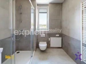 Pronájem bytu 1+kk, Zlín, Mostní, 27 m2