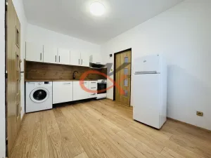 Pronájem bytu 1+1, Frenštát pod Radhoštěm, Rožnovská, 38 m2