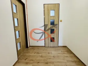 Pronájem bytu 1+1, Frenštát pod Radhoštěm, Rožnovská, 38 m2