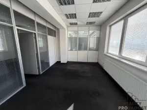 Pronájem kanceláře, Blansko, 173 m2