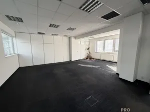 Pronájem kanceláře, Blansko, 173 m2