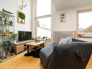 Pronájem bytu 2+kk, Sušice, Nuželická, 65 m2