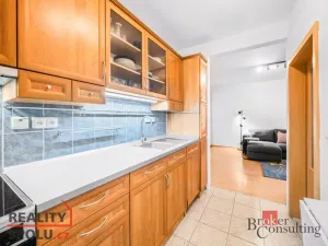 Pronájem bytu 2+kk, Vestec, Okružní, 47 m2