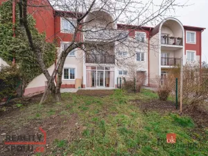 Pronájem bytu 2+kk, Vestec, Okružní, 47 m2