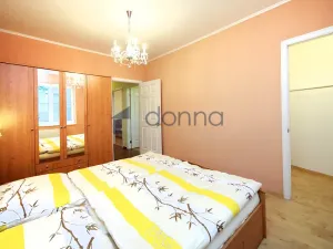 Pronájem bytu 4+kk, Praha, Společná, 110 m2