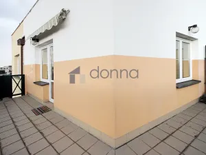 Pronájem bytu 4+kk, Praha, Společná, 110 m2