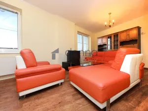 Pronájem bytu 4+kk, Praha, Společná, 110 m2