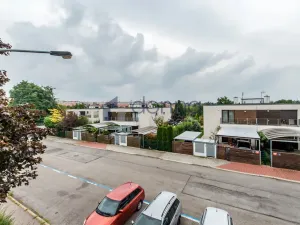 Pronájem bytu 4+kk, Praha, Společná, 110 m2