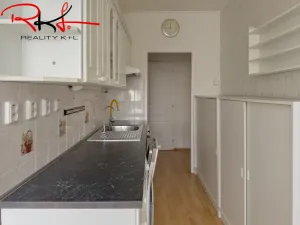 Pronájem bytu 3+1, Štětí, Družstevní, 80 m2